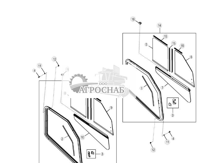 Боковые окна ( - 269401) - ST1807 245.jpg